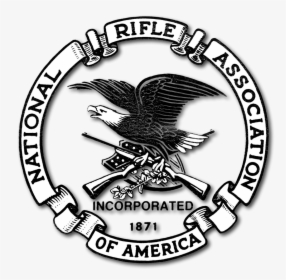 National Rifle Association Png, Transparent Png, Free Download