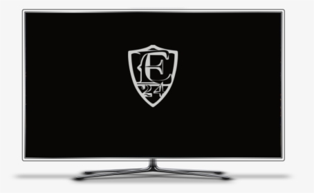 Led-backlit Lcd Display, HD Png Download, Free Download