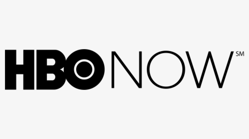 Hbo Now Png Logo, Transparent Png, Free Download