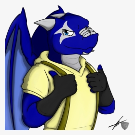 Revan The Dragon, HD Png Download, Free Download