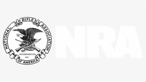 Us National Rifle Association Nra, HD Png Download, Free Download