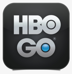 Hbo Go App Logo, HD Png Download, Free Download