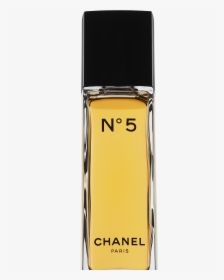 Chanel No 5 Png - Chanel No. 5, Transparent Png, Free Download