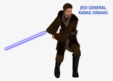 Jedi Academy Mods Skins, HD Png Download, Free Download