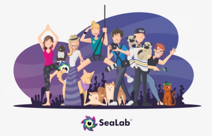 Cartoon, HD Png Download, Free Download