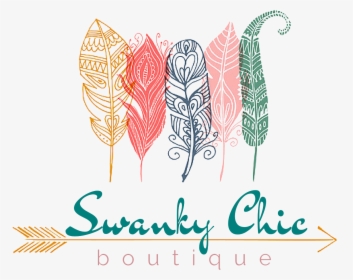 Swanky Chic Boutique - Pousada Vento Sul Chapada, HD Png Download, Free Download