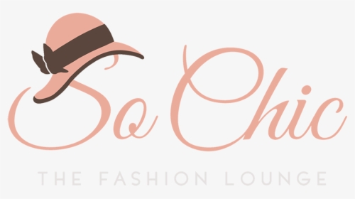 Sochic Logo 950 508px Clipping Mask - Girly Logos, HD Png Download, Free Download
