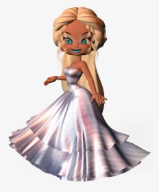 Ball Gown, HD Png Download, Free Download