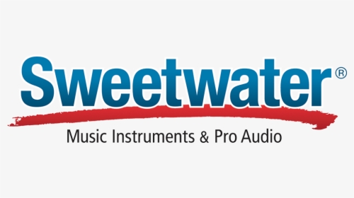 Sweetwater Sound Logo Png, Transparent Png, Free Download