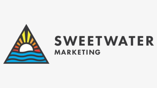 Sweetwater Marketing - Triangle, HD Png Download, Free Download