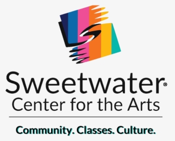 Sweetwater Center For The Arts Logo, HD Png Download, Free Download