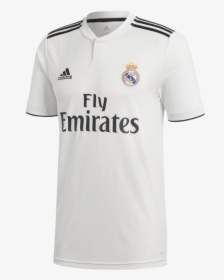 GamesDur 2018/2019 Real Madrid Luka Modric #10 Home Football Soccer Kids Jersey & Short & Sock & Soccer Bag Youth Sizes 