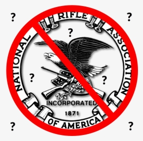 National Rifle Association, HD Png Download, Free Download