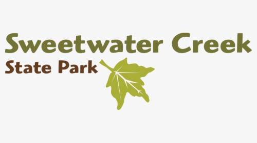Sweetwater Creek Logo - Georgia State Parks, HD Png Download, Free Download