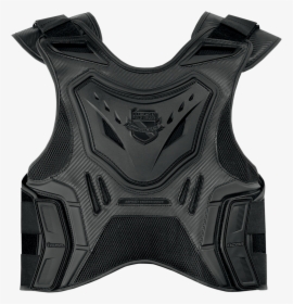 Icon Stryker Vest Stealth, HD Png Download, Free Download