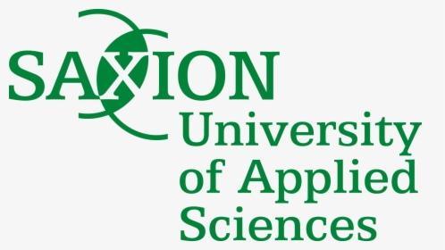 Saxion University Of Applied Sciences Logo, HD Png Download, Free Download