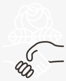 College Democratic Socialists Of America, HD Png Download, Free Download
