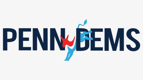 University Of Pennsylvania Democrats - Pennsylvania Democrats Png, Transparent Png, Free Download