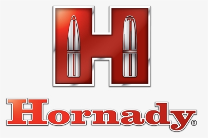 Hornady Logo Grand Island Nebraska, HD Png Download, Free Download