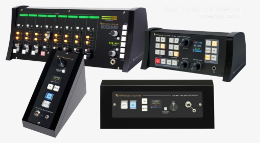 Ts Sb Masthead - Wheatstone Sideboard 8, HD Png Download, Free Download