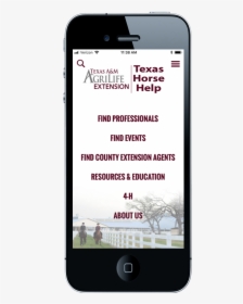 Texas A&m Agrilife Extension Service, HD Png Download, Free Download