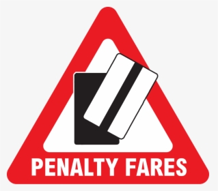 Penalty Fare, HD Png Download, Free Download