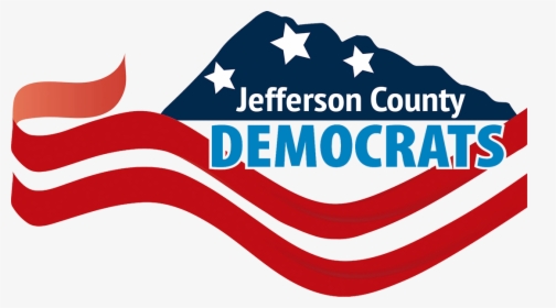 Jefferson County Democrats, HD Png Download, Free Download