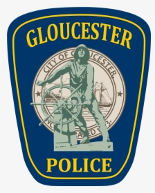 Patch For Print - Gloucester Ma Police, HD Png Download, Free Download