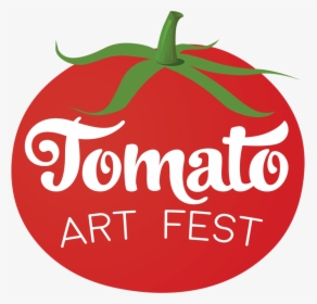 Taf Tomato Art Hi-res Logo Small, HD Png Download, Free Download