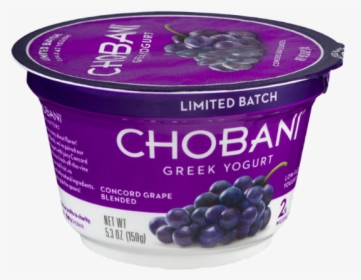 Chobani Greek Yogurt Maple, HD Png Download, Free Download