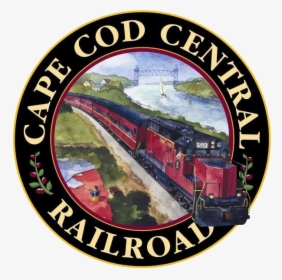 Cape Cod Central Railroad - National Labor Union Logo, HD Png Download, Free Download