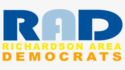 Richardson Democrats - Rad Soap, HD Png Download, Free Download