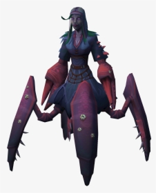 The Runescape Wiki - Brynna Runescape, HD Png Download, Free Download