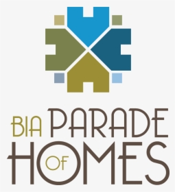 Bia Parade Logo - Bia Parade Of Homes, HD Png Download, Free Download