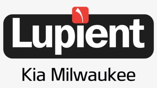 Lupient Kia Milwaukee - Graphic Design, HD Png Download, Free Download