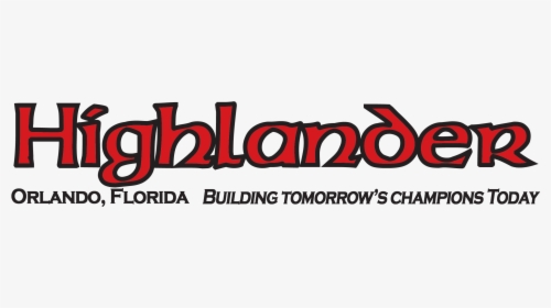 Highlander Aquatics Logo, HD Png Download, Free Download