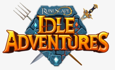 Runescape Idle Adventures, HD Png Download, Free Download