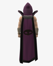 Thieving Skill Cape Cosplay, HD Png Download, Free Download