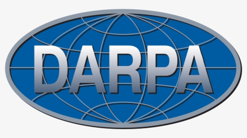 Darpa Logo - Defense Advanced Research Projects Agency, HD Png Download, Free Download