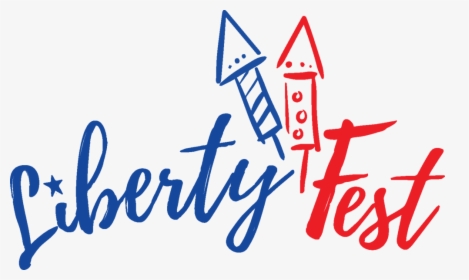 Libertyfest-logo - Fitmas Challenge, HD Png Download, Free Download