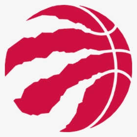 Atlanta Hawks - Toronto Raptors Logo, HD Png Download, Free Download