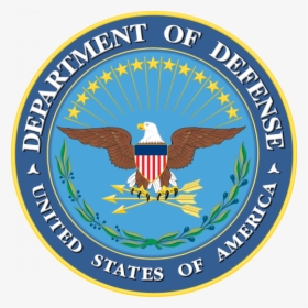 Department Of Defense Logo, HD Png Download, Free Download