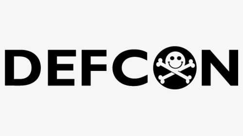 Defcon Logo - Circle, HD Png Download, Free Download