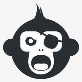 Monkey Knife Fight, HD Png Download, Free Download