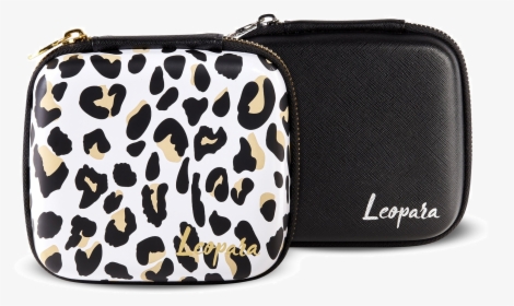Tote Bag Leopard, HD Png Download, Free Download