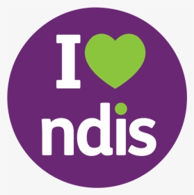 Love Ndis, HD Png Download, Free Download