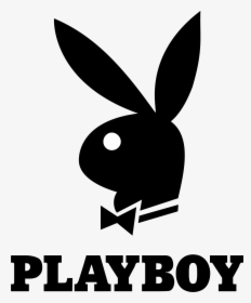 Playboy Logo, HD Png Download, Free Download