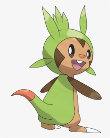 Chespin, HD Png Download, Free Download