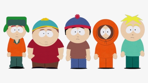 Scoots South Park Costumes, HD Png Download, Free Download