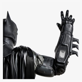 Transparent Hugh Hefner Png - Partes Del Traje De Batman, Png Download, Free Download